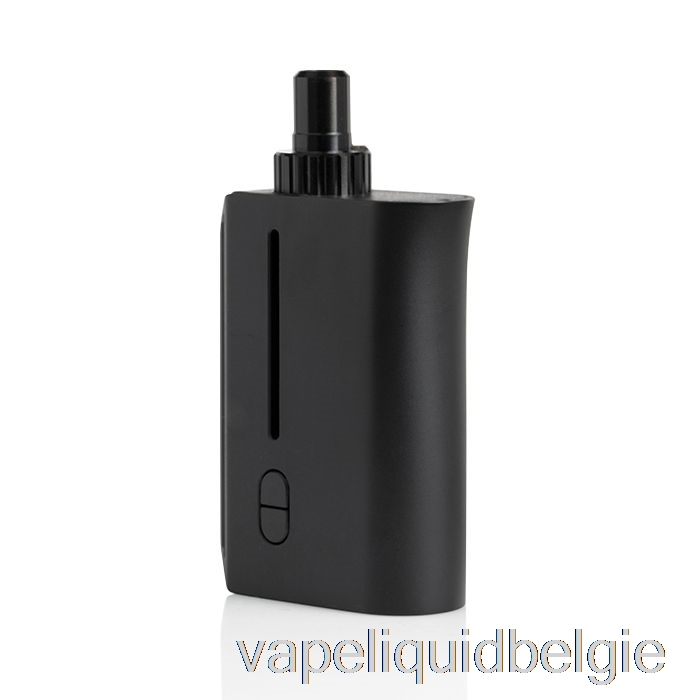 Vape België Squid Industrieën Squad 30w Pod Systeem Sub-ohm Tank - Zwart